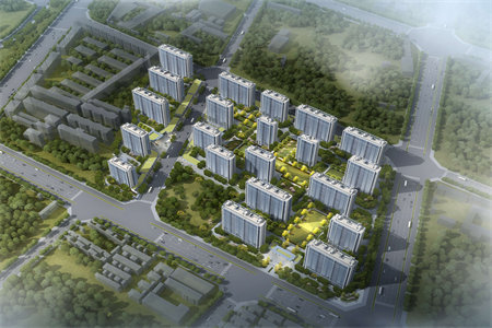 龙都诚通·香榭里3室2厅1卫104万131m2精装修出售