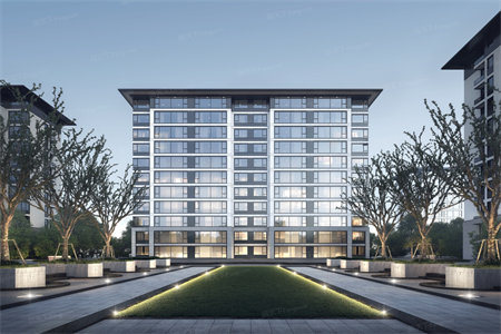 城东碧桂园·剑桥郡3室2厅2卫93.8万122m2出售