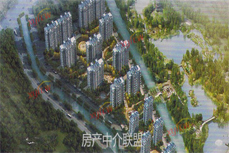 实验中学二实小附近九鑫花园99万160m2精装修出售