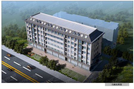 龙都大源·橡树湾3室2厅2卫126万142.78m2出售